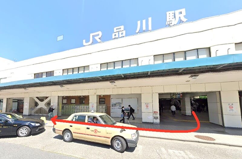 RIZAP（ライザップ）品川店