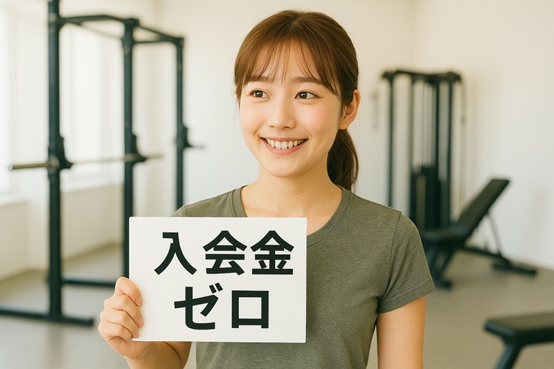 スタートフィットネス